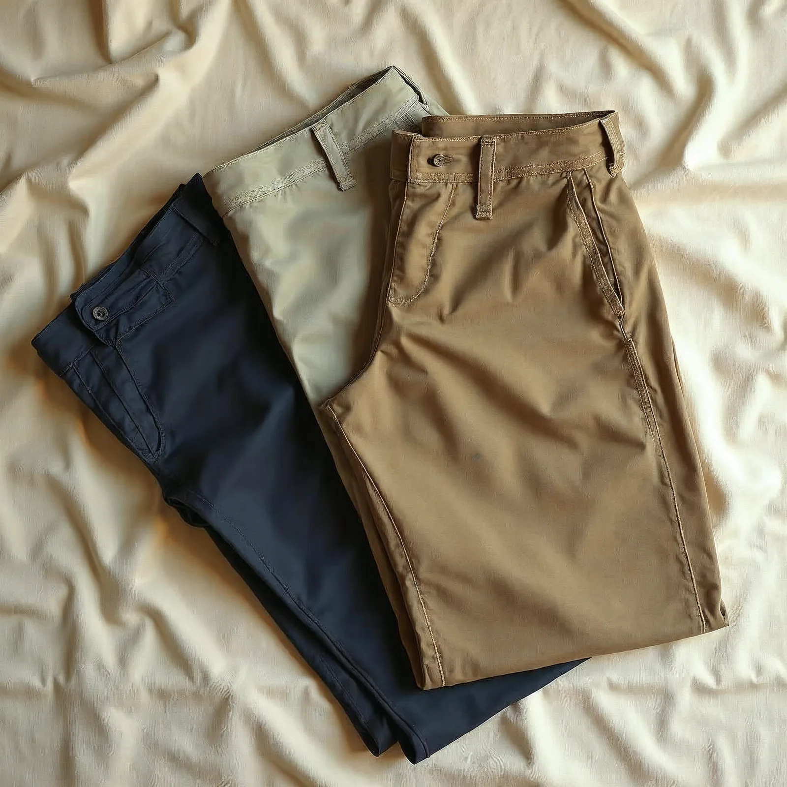 Chinos