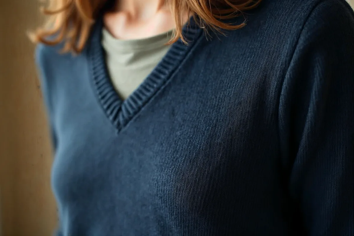 The mark on the chest