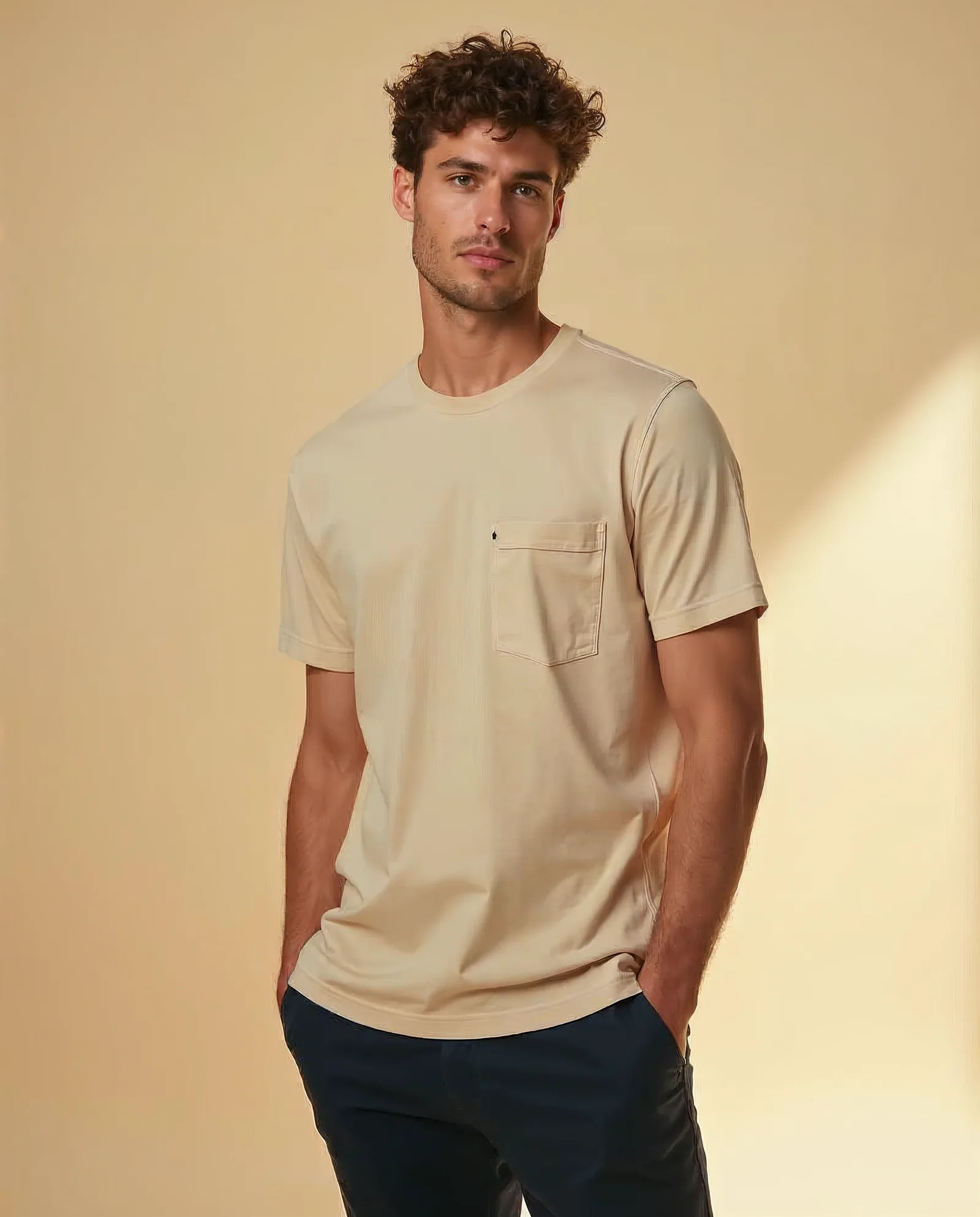 Classic T-Shirt - Bottle